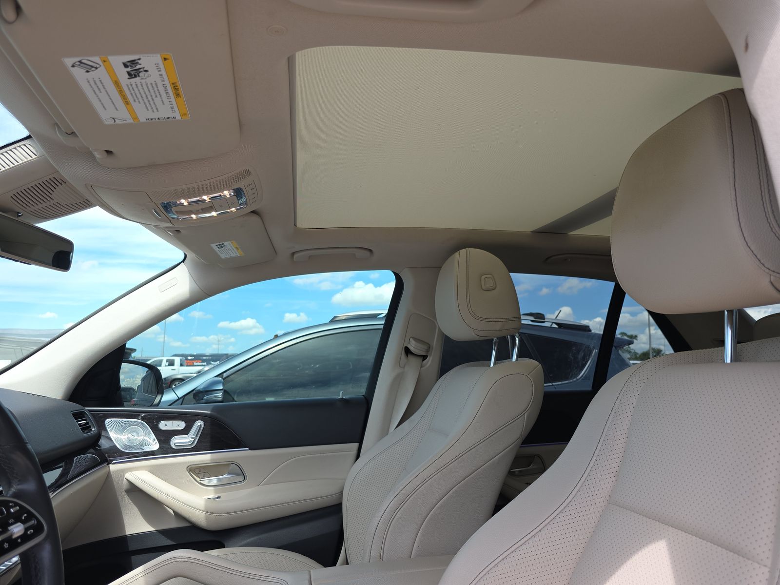 2020 Mercedes-Benz GLE GLE 350 RWD