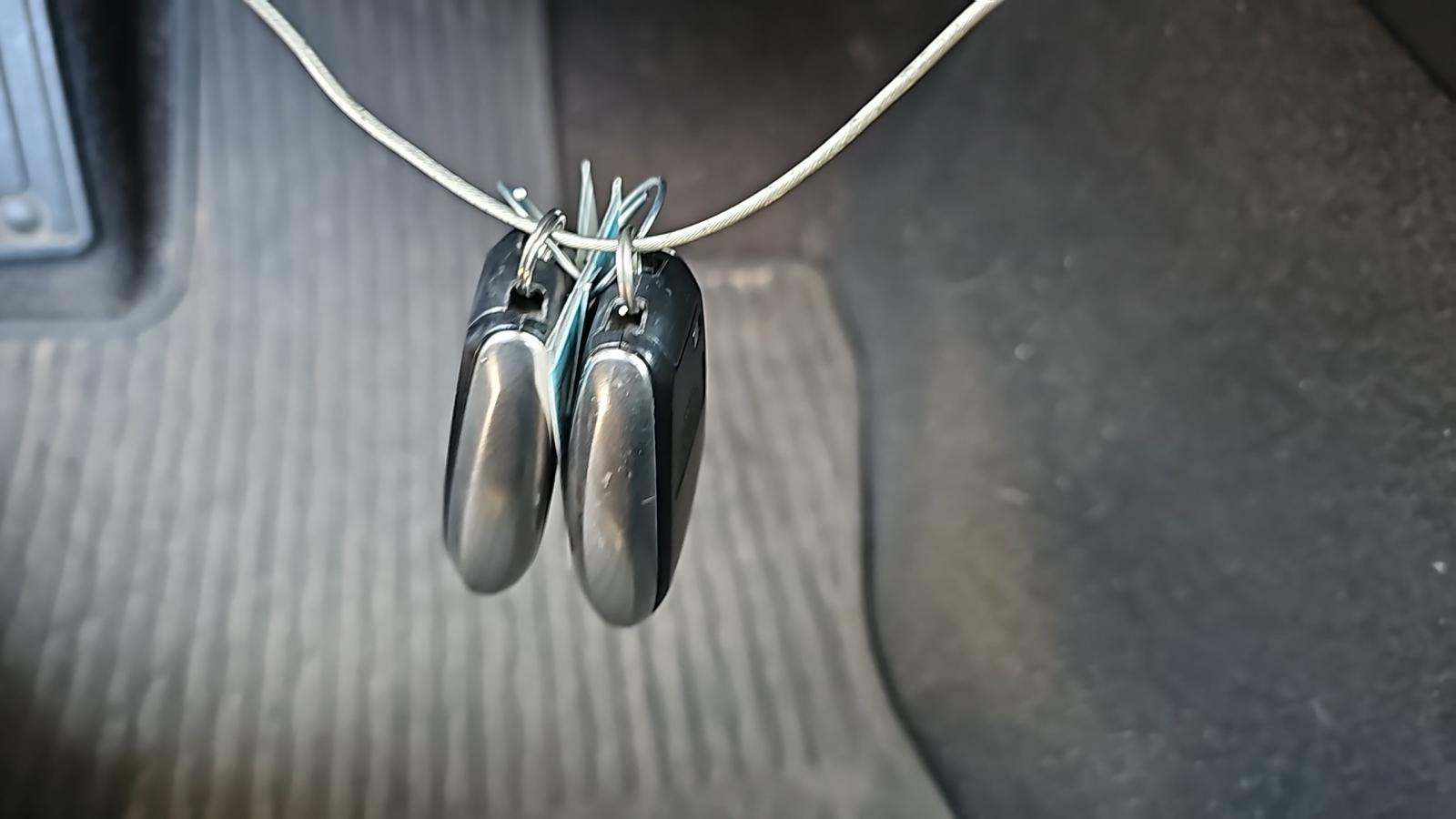 2016 Subaru Outback 2.5i Limited AWD