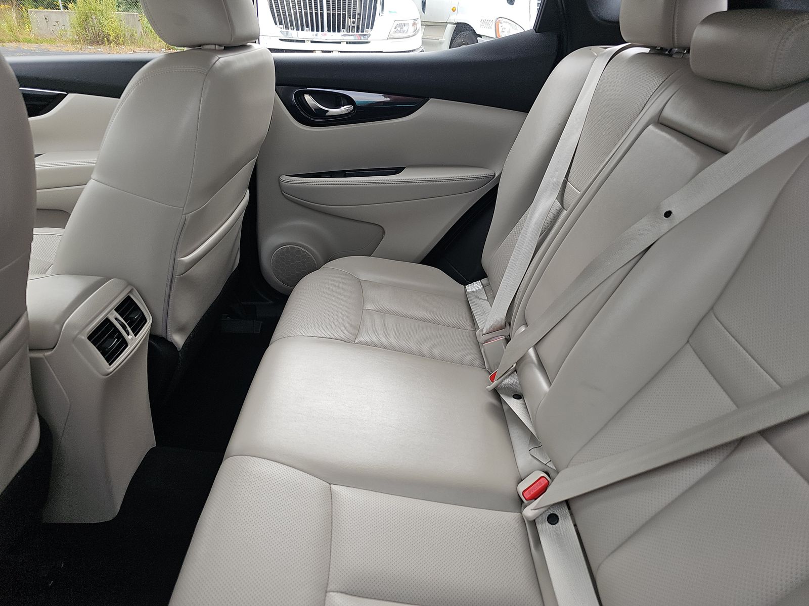 2019 Nissan Rogue Sport SL AWD