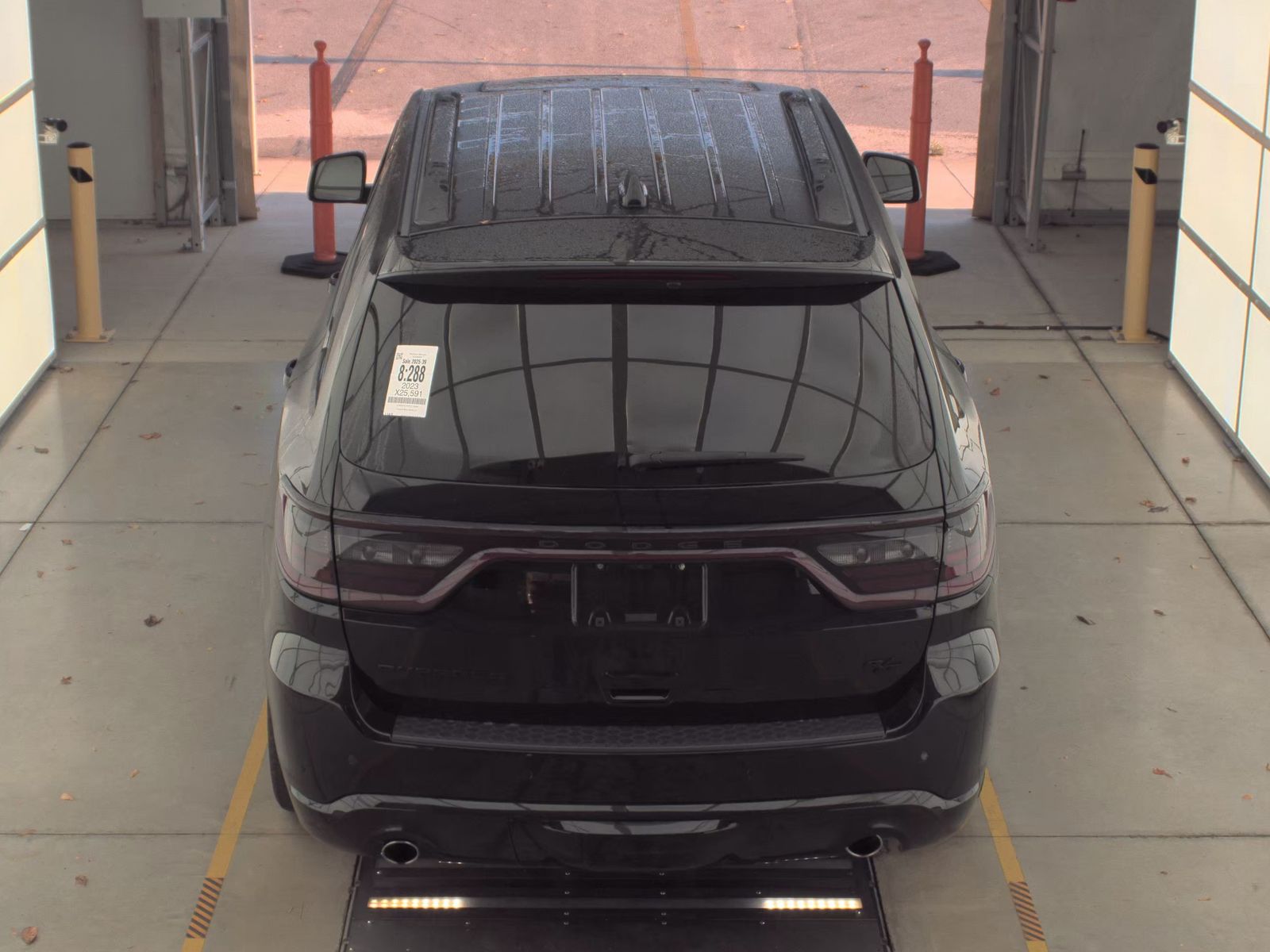 2023 Dodge Durango R/T Plus RWD