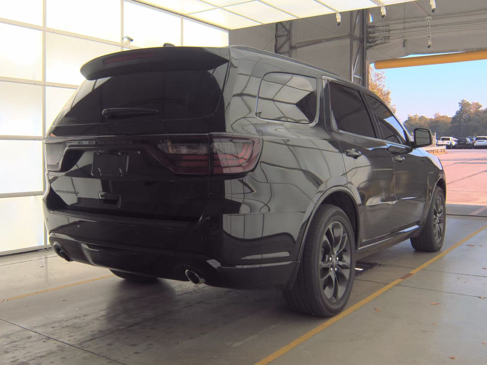 2023 Dodge Durango R/T Plus RWD