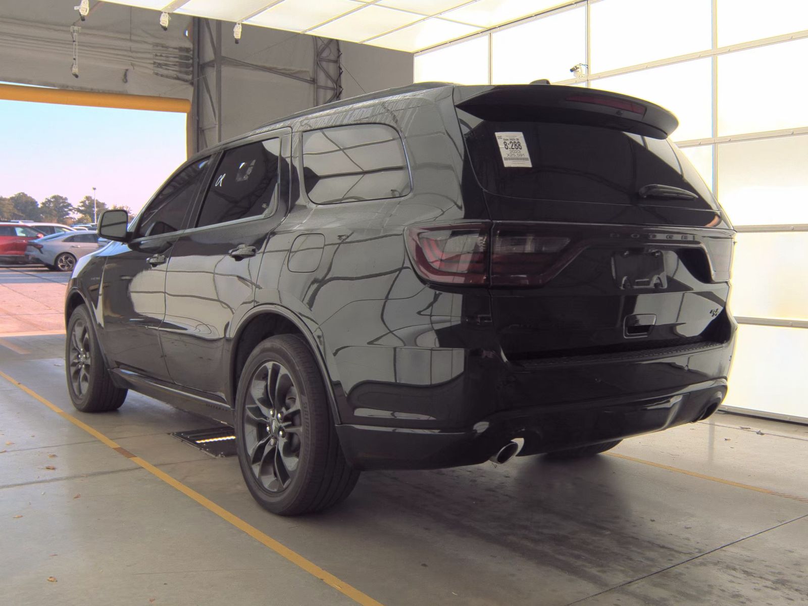 2023 Dodge Durango R/T Plus RWD