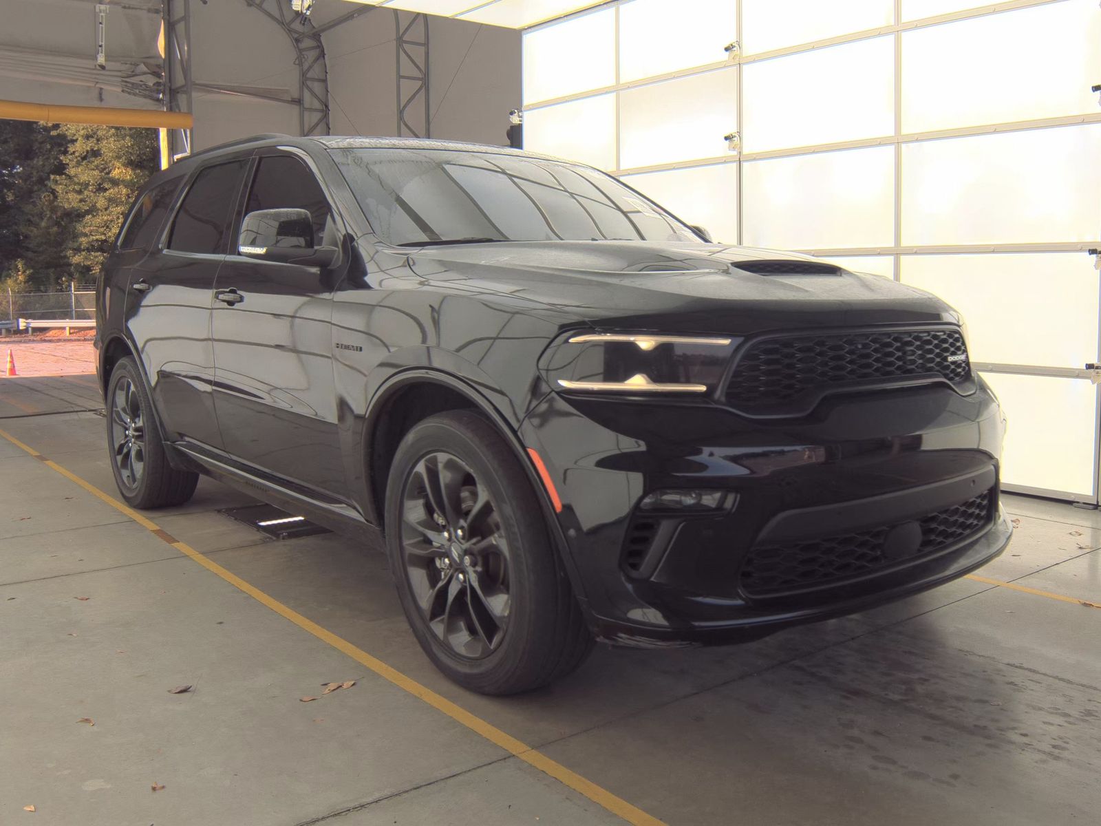2023 Dodge Durango R/T Plus RWD