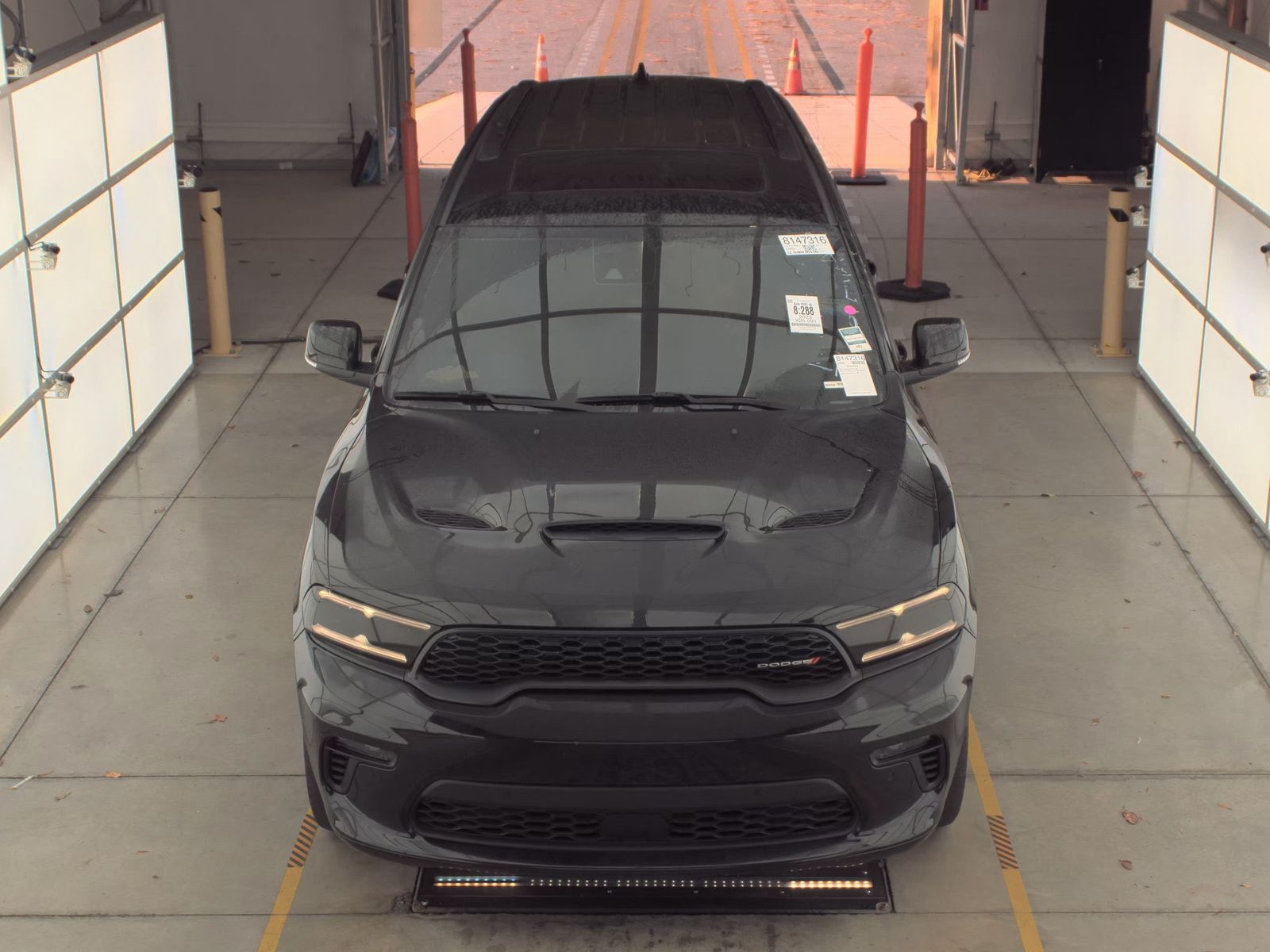 2023 Dodge Durango R/T Plus RWD