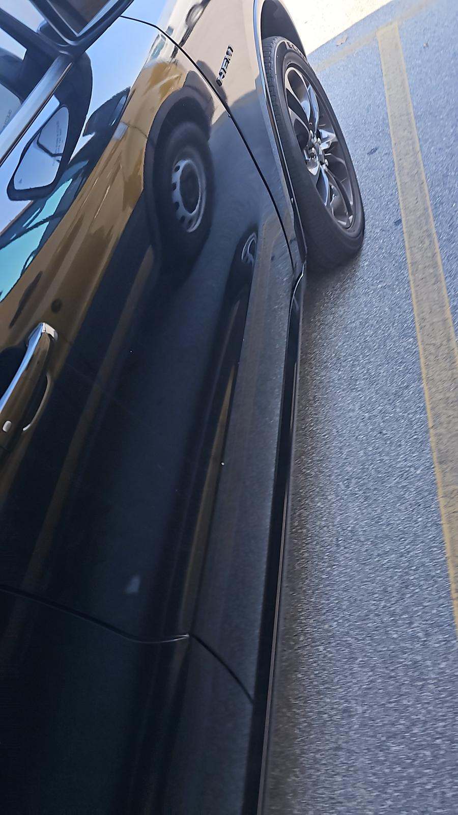 2023 Dodge Durango R/T Plus RWD