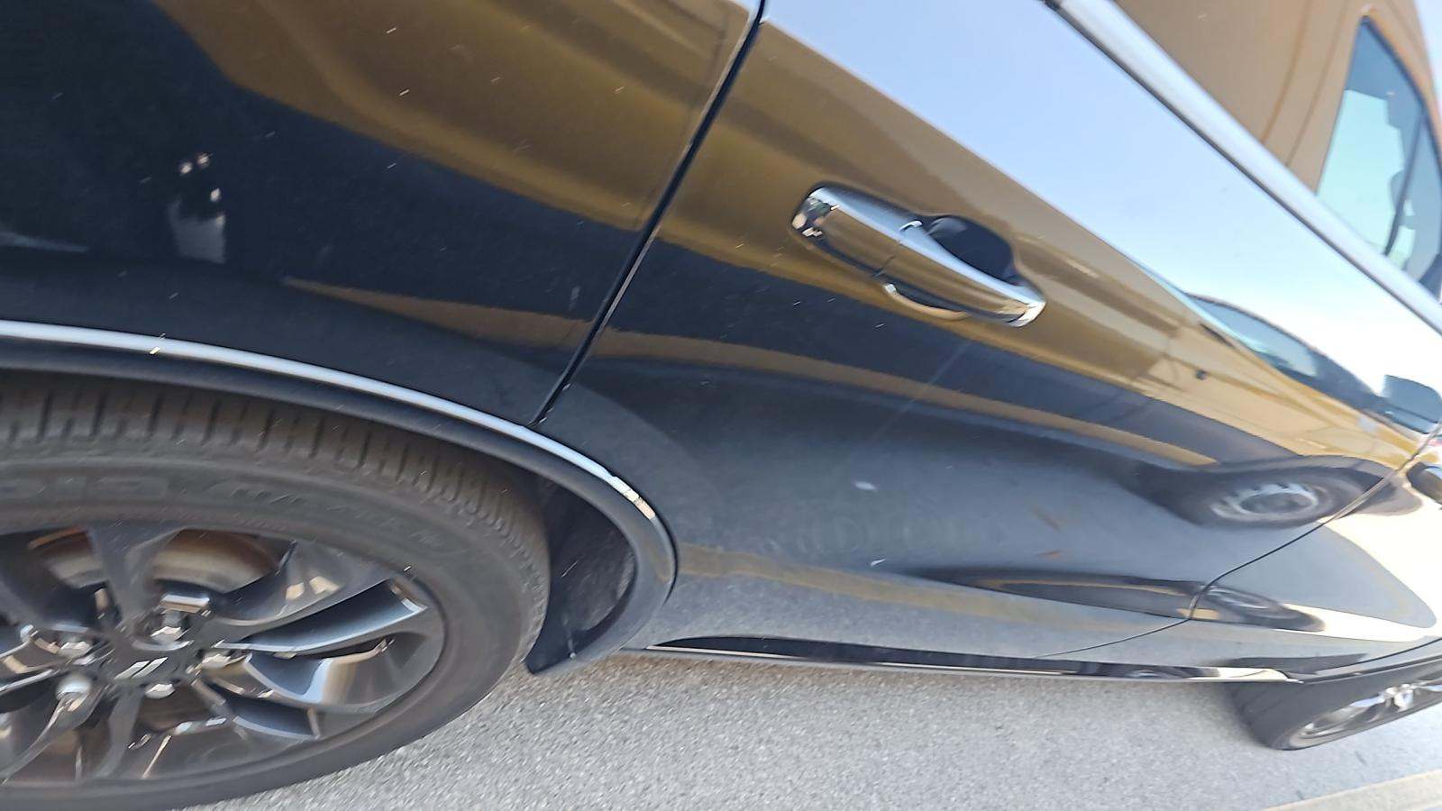 2023 Dodge Durango R/T Plus RWD