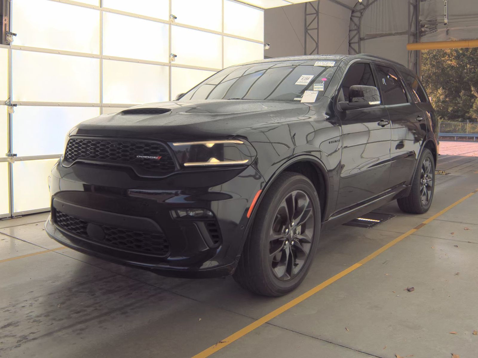 2023 Dodge Durango R/T Plus RWD