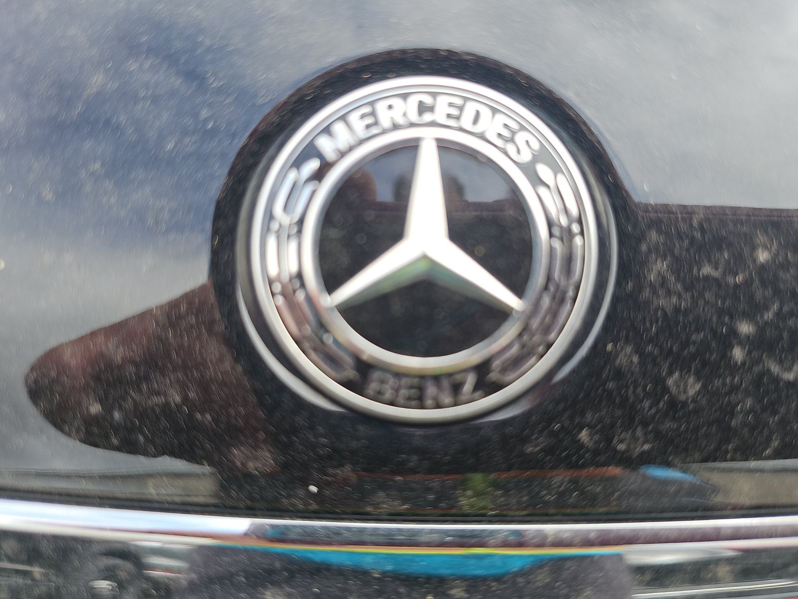 2022 Mercedes-Benz S-Class S 580 AWD