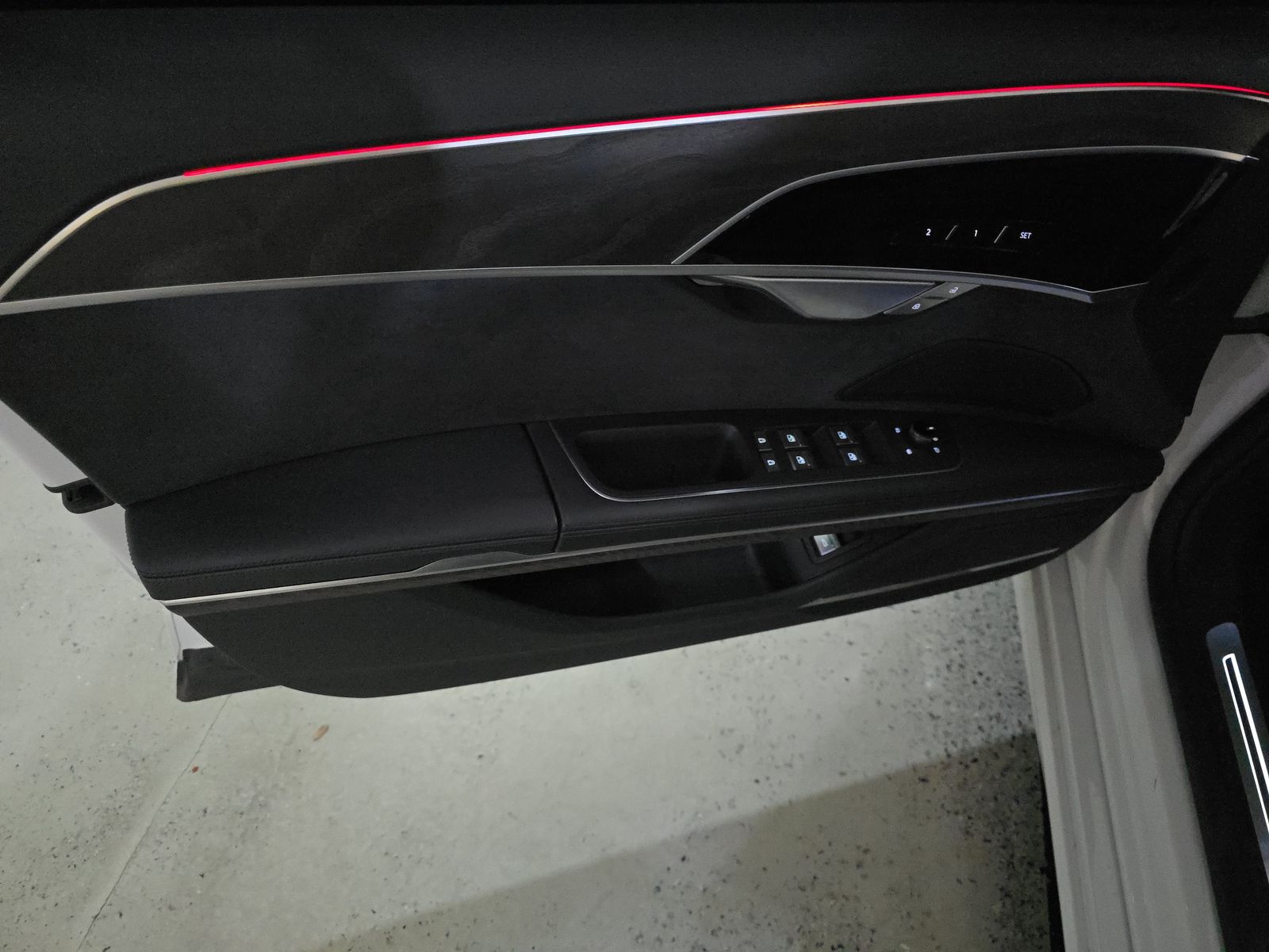 2022 Audi A8 Base AWD