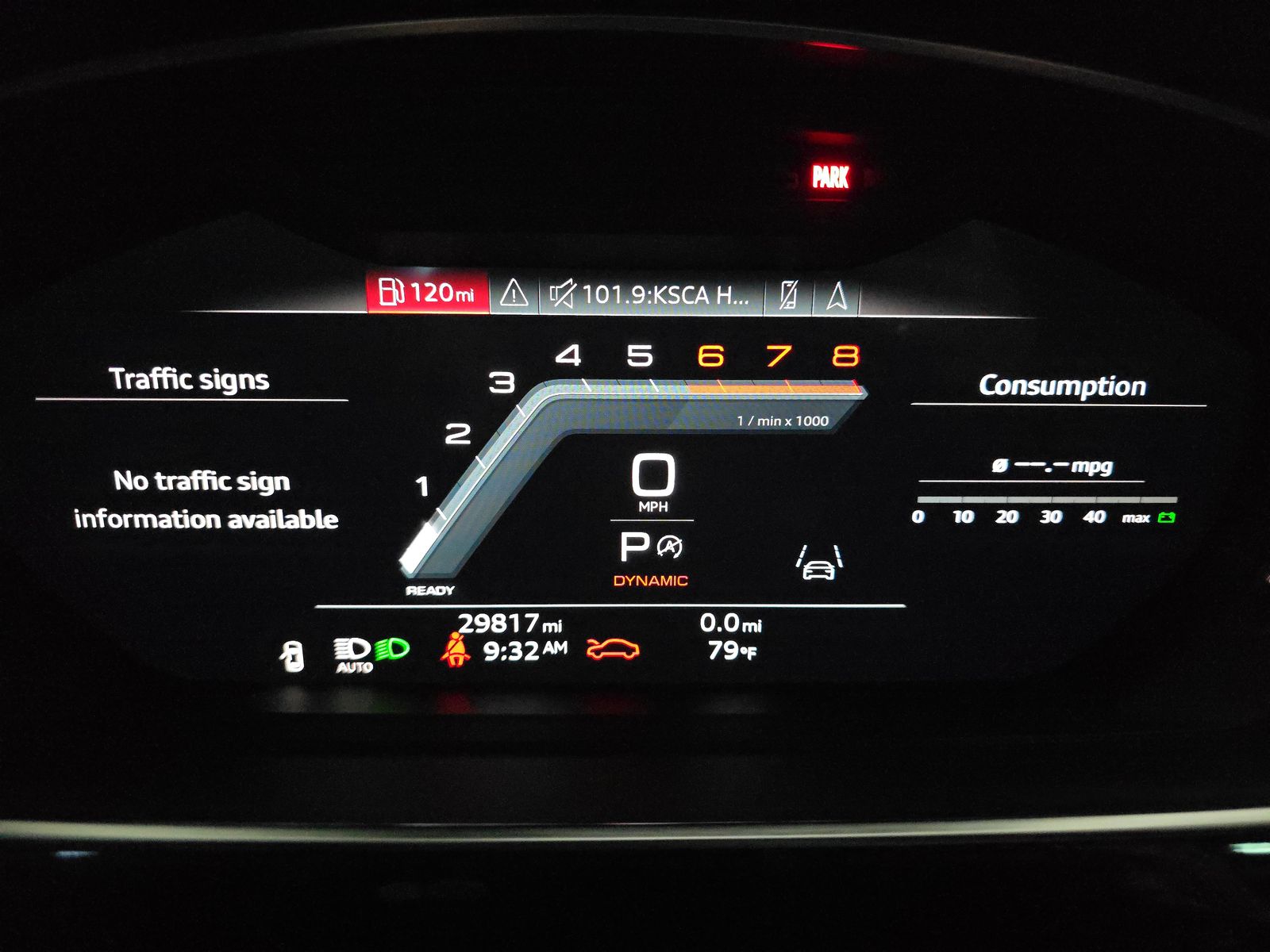 2022 Audi A8 Base AWD