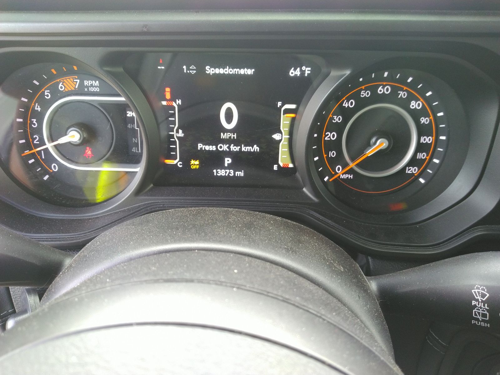 2024 Jeep Wrangler Rubicon AWD