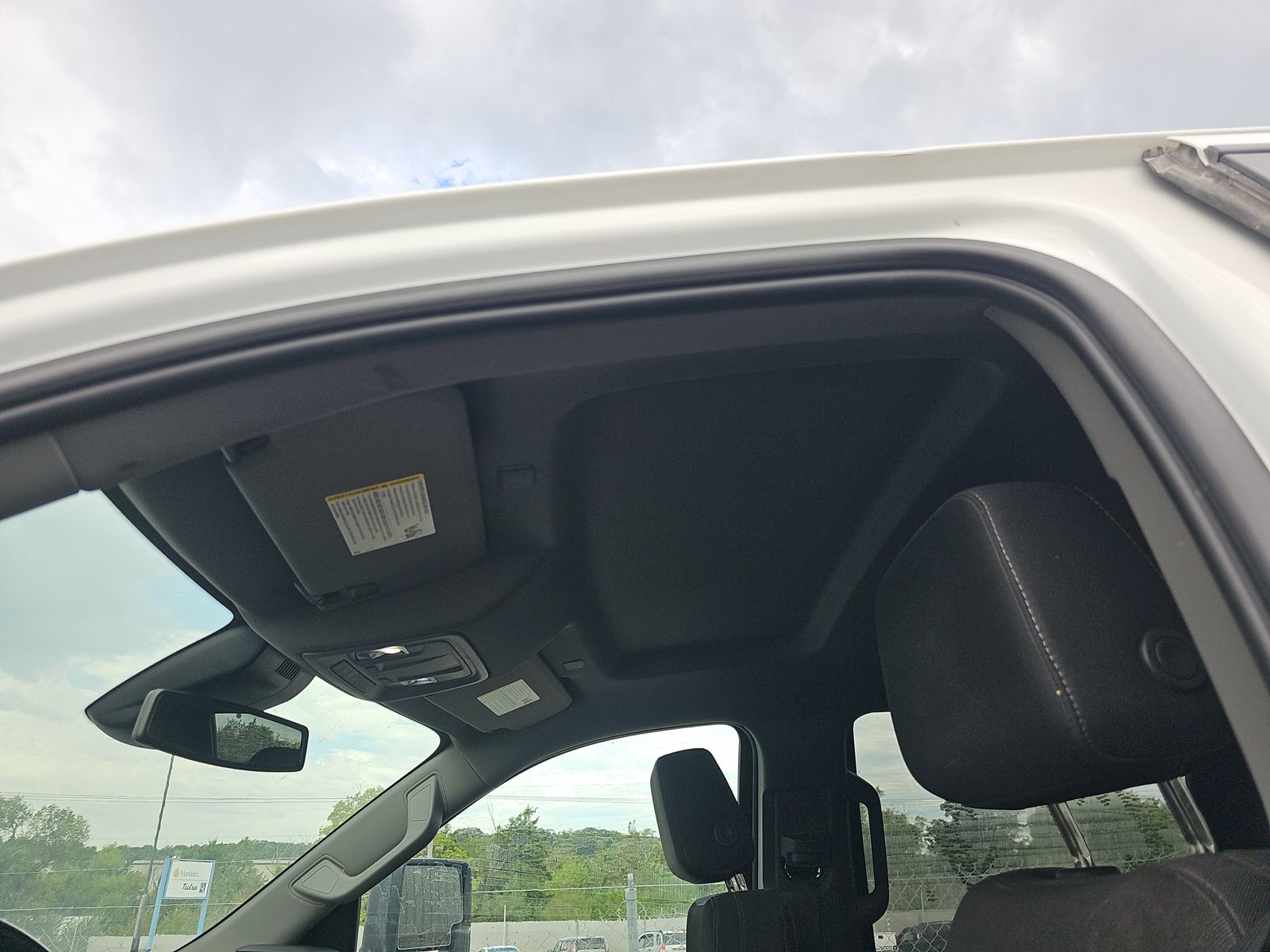 2024 Chevrolet Silverado 2500HD LT AWD