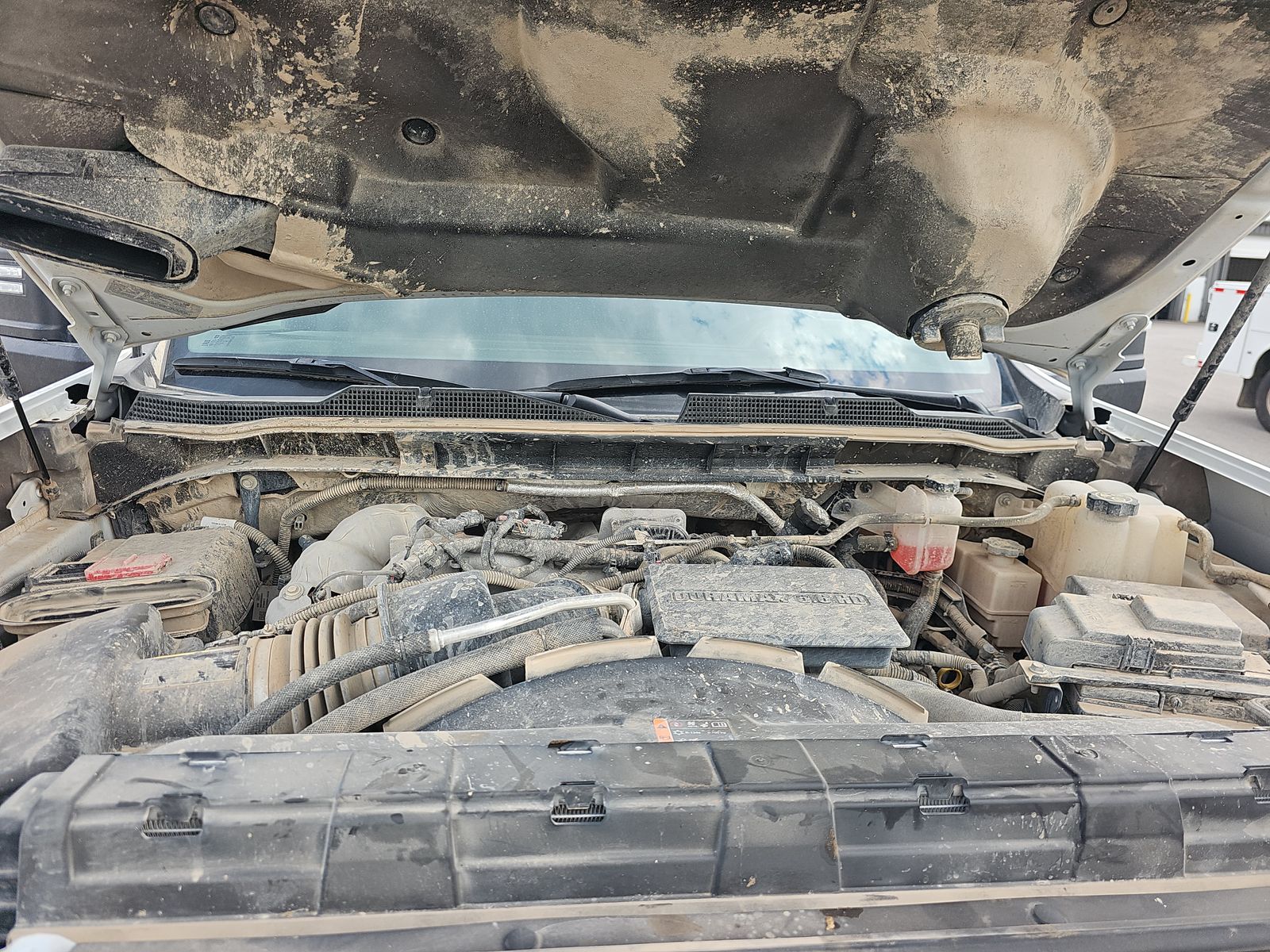 2024 Chevrolet Silverado 2500HD LT AWD