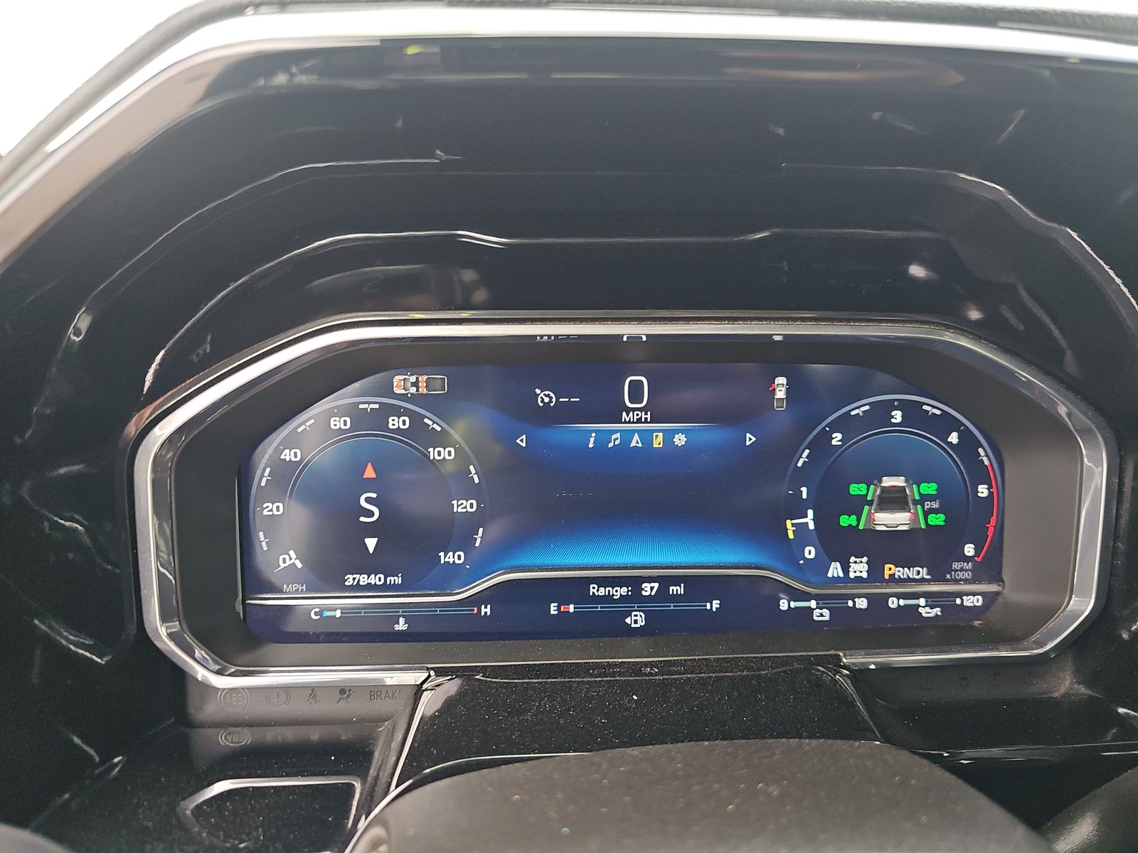 2024 Chevrolet Silverado 2500HD LT AWD