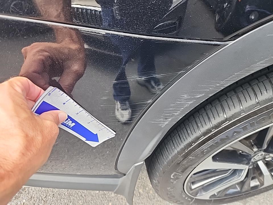 2022 Toyota Highlander XSE AWD