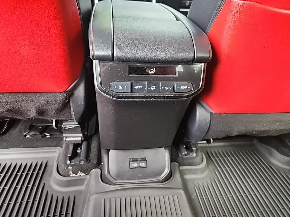 2022 Toyota Highlander XSE AWD