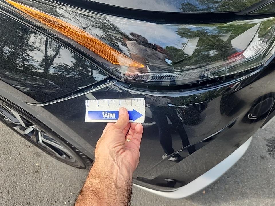 2022 Toyota Highlander XSE AWD