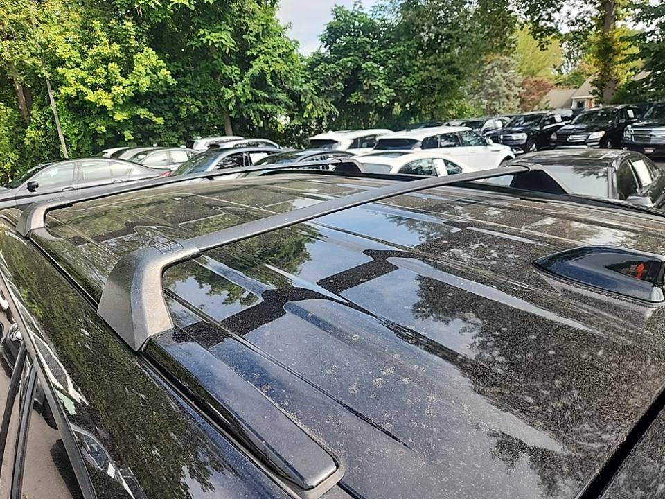 2022 Toyota Highlander XSE AWD