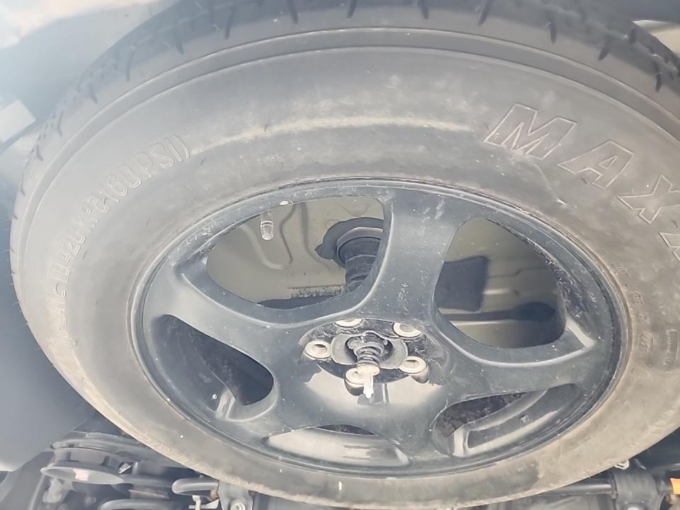 2022 Toyota Highlander XSE AWD