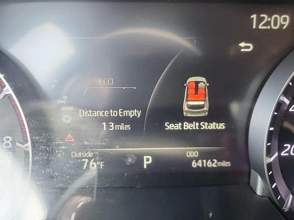 2022 Toyota Highlander XSE AWD