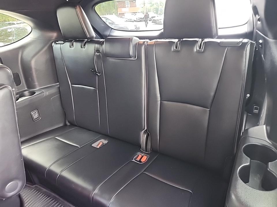 2022 Toyota Highlander XSE AWD