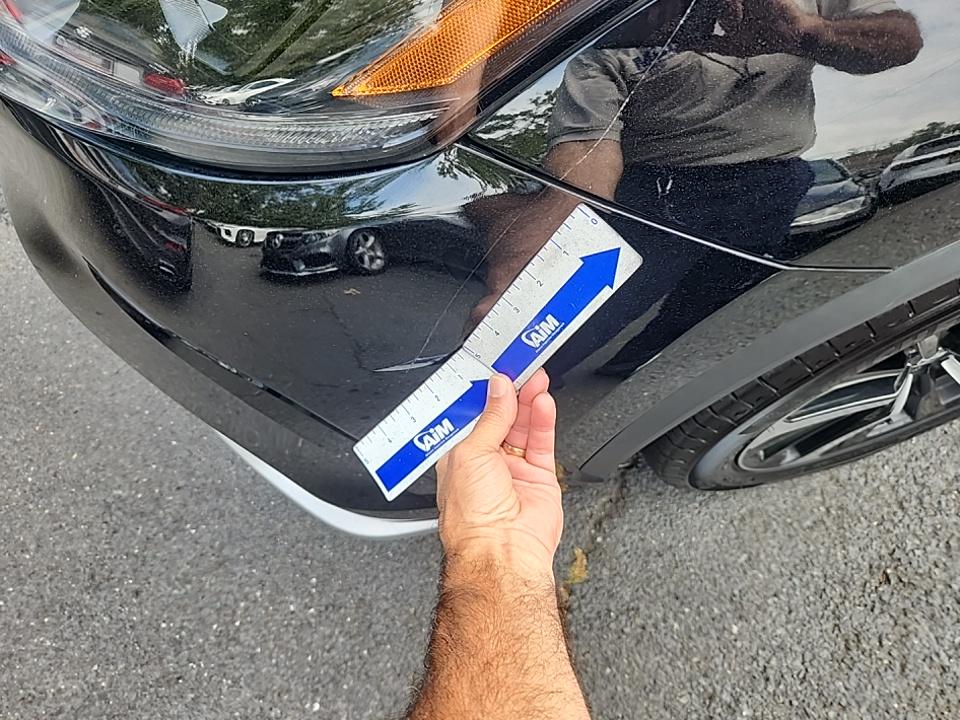 2022 Toyota Highlander XSE AWD