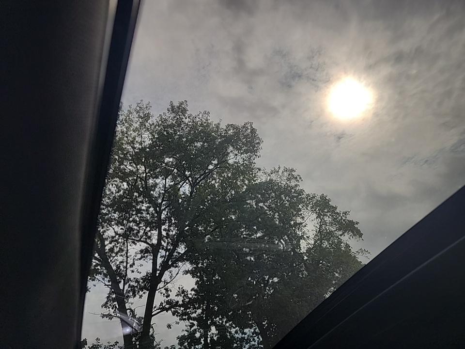 2022 Toyota Highlander XSE AWD