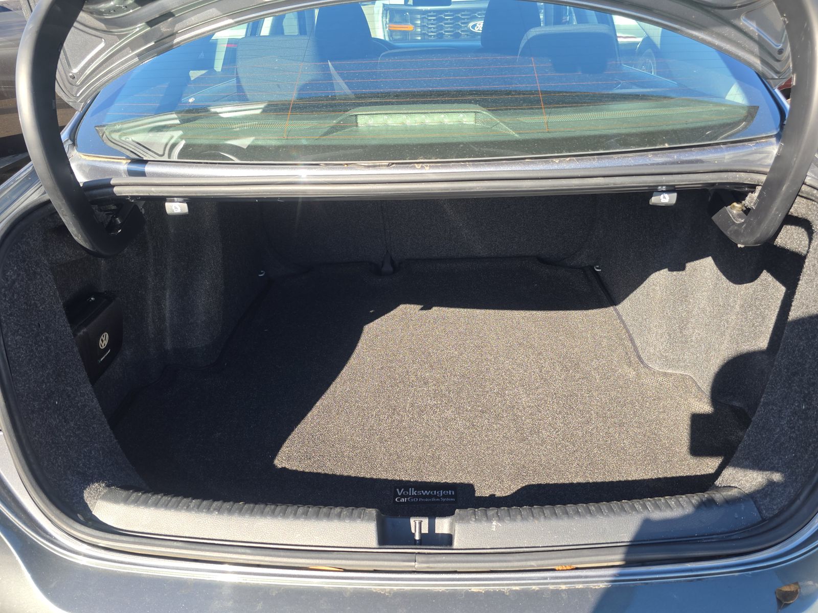 2014 Volkswagen Jetta 2.0L S FWD