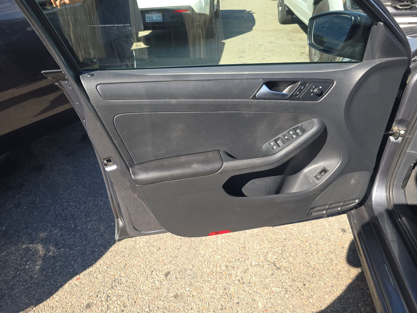 2014 Volkswagen Jetta 2.0L S FWD