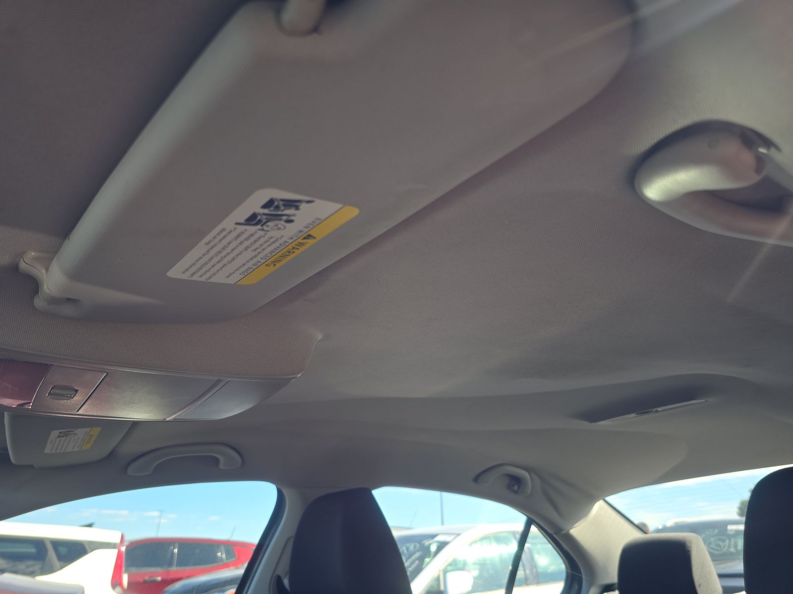 2014 Volkswagen Jetta 2.0L S FWD