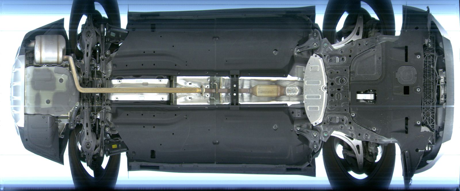 2024 Kia K5 GT-Line FWD