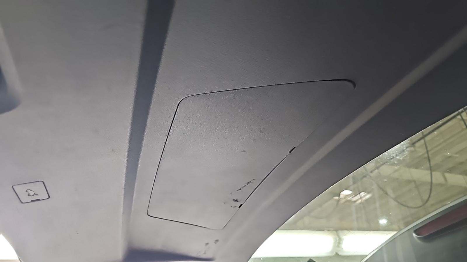 2024 Volkswagen Atlas 2.0T SE AWD