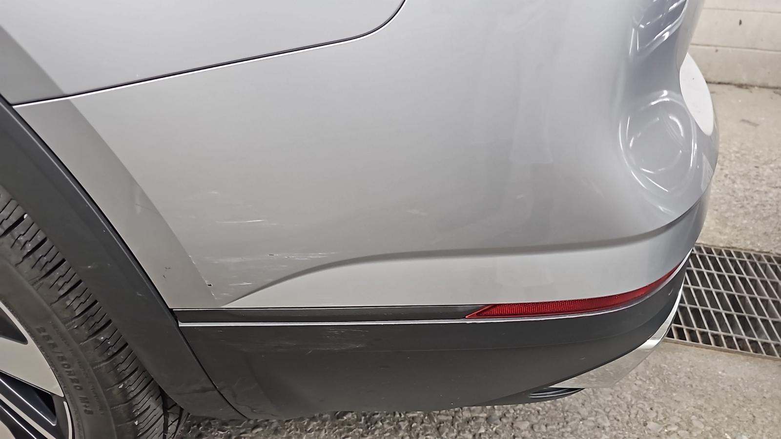 2024 Volkswagen Atlas 2.0T SE AWD