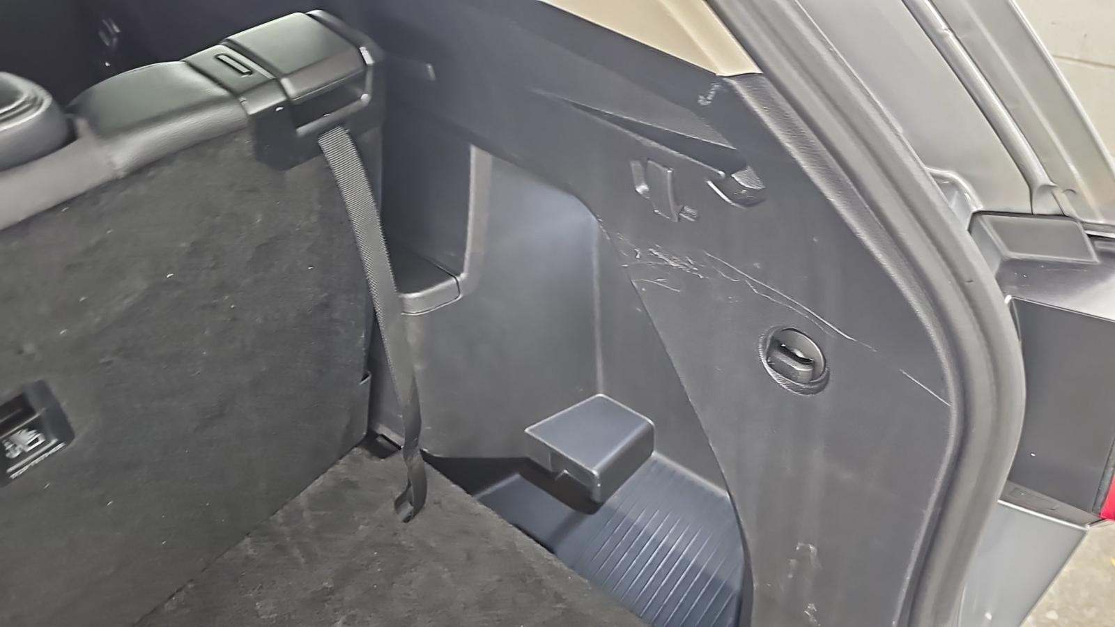 2024 Volkswagen Atlas 2.0T SE AWD