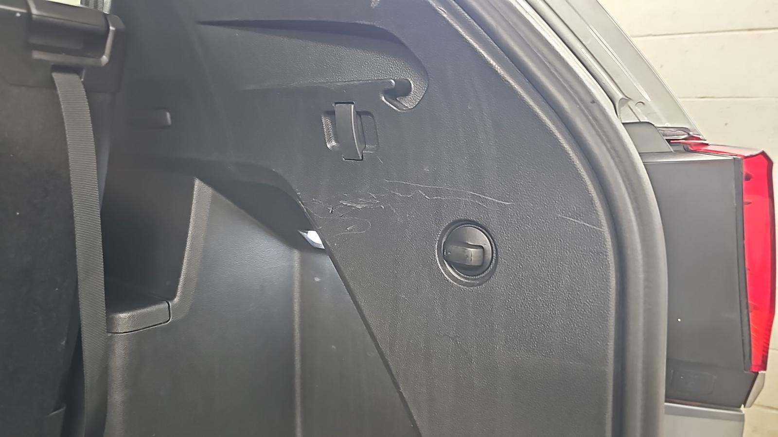 2024 Volkswagen Atlas 2.0T SE AWD