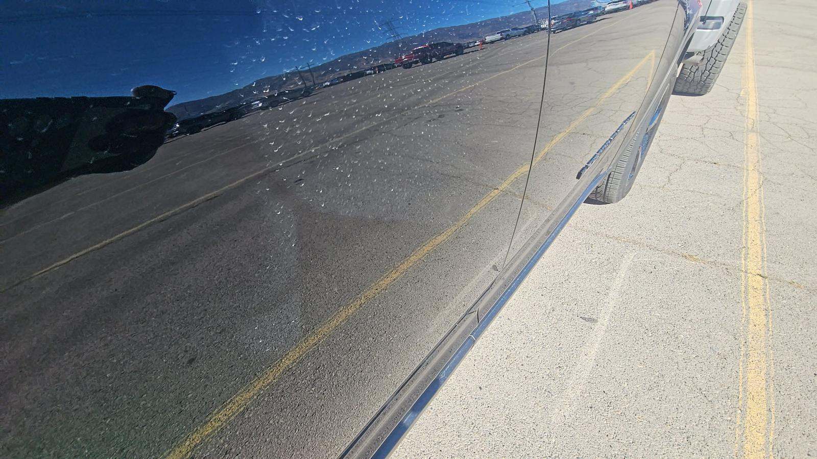 2023 Jeep Grand Cherokee Limited AWD