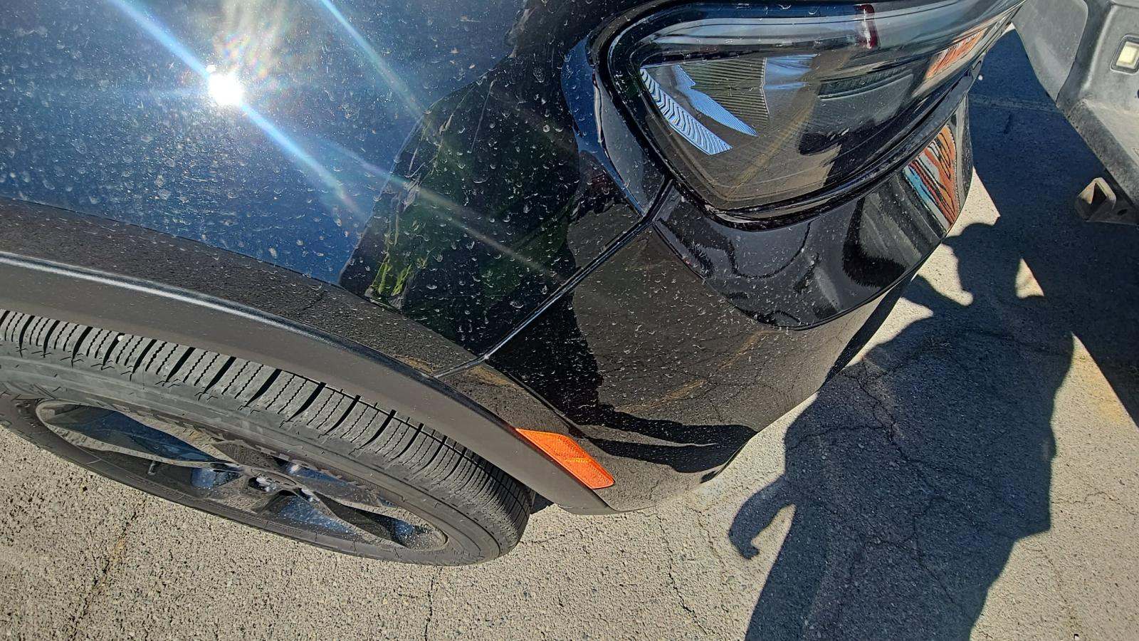 2023 Jeep Grand Cherokee Limited AWD