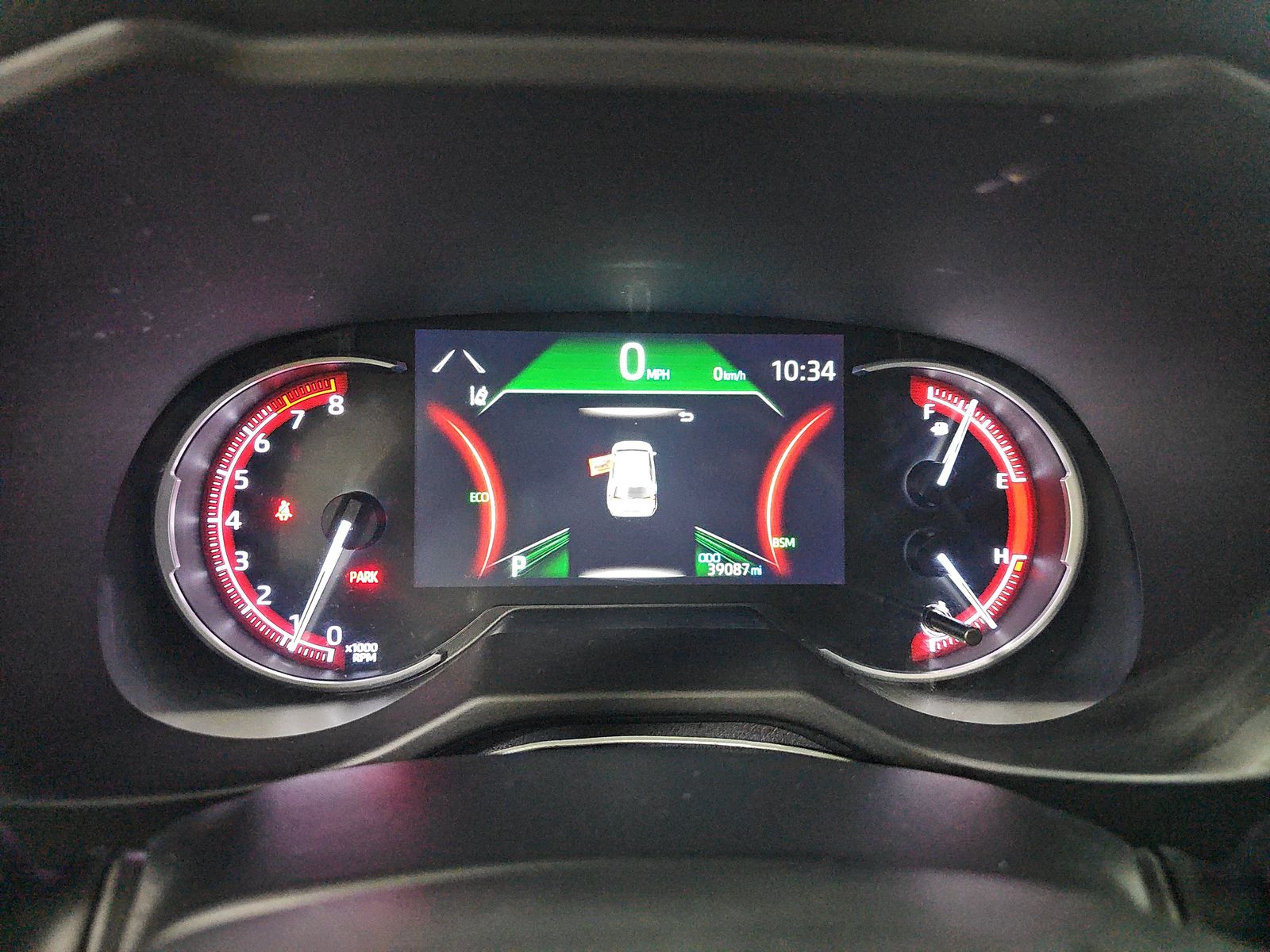 2024 Toyota RAV4 XLE Premium FWD