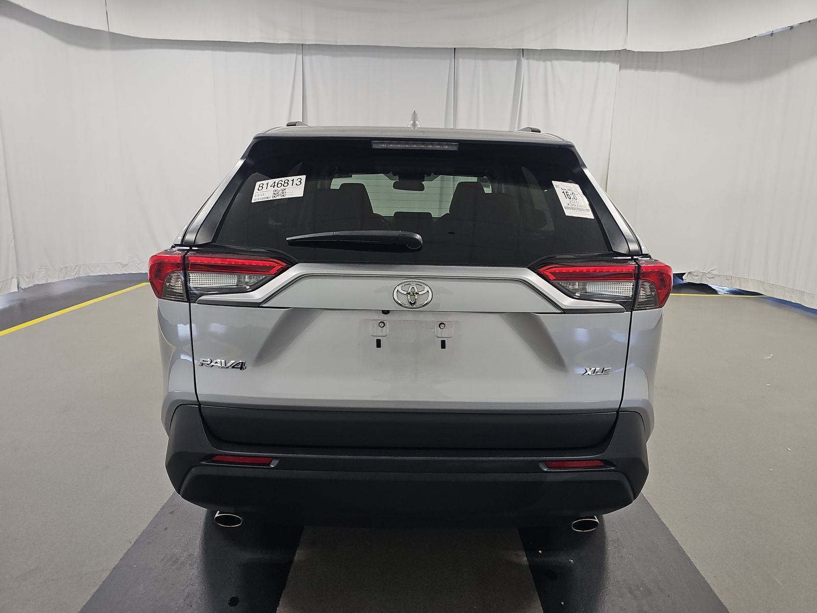 2024 Toyota RAV4 XLE Premium FWD