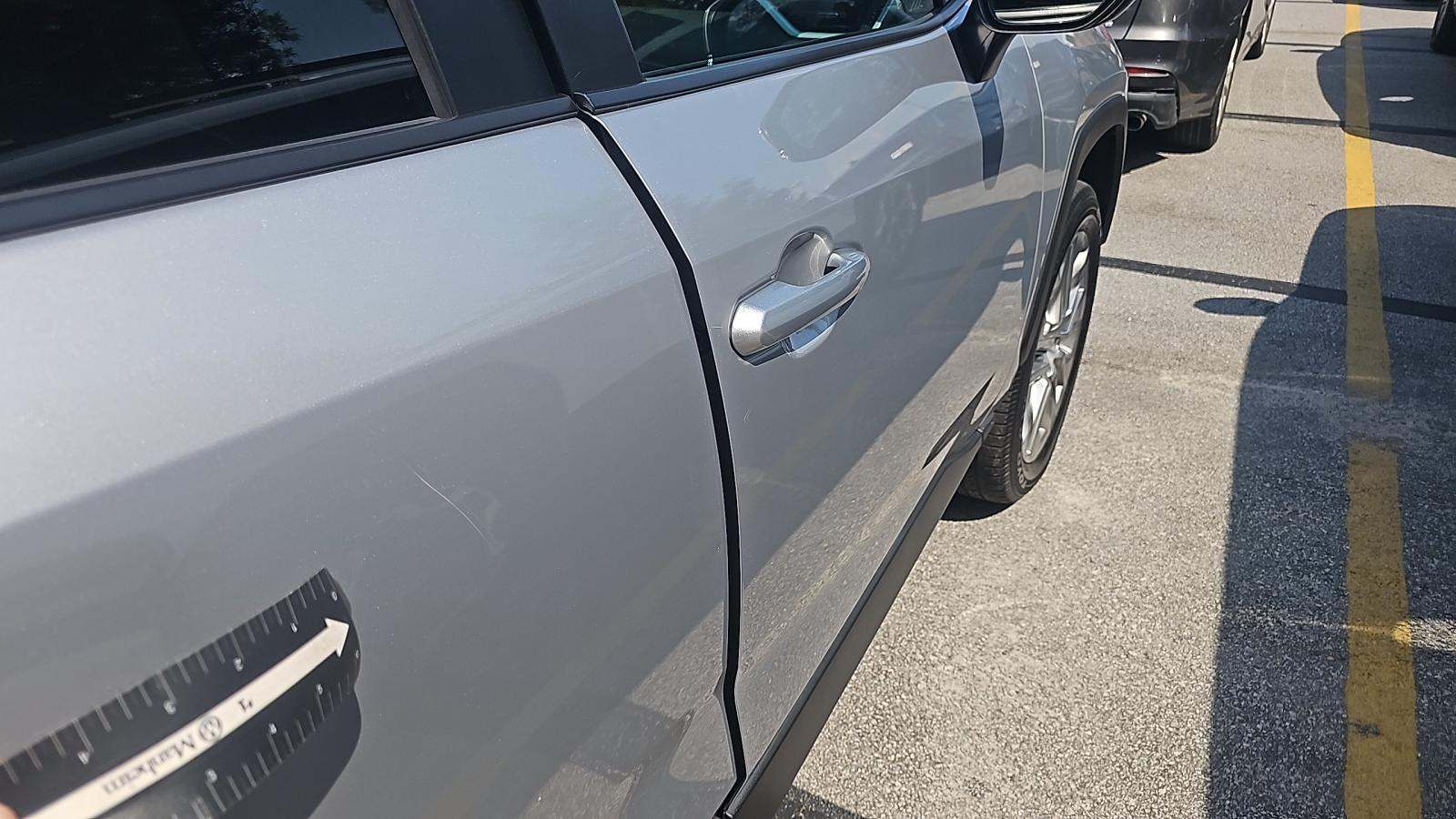 2024 Toyota RAV4 XLE Premium FWD