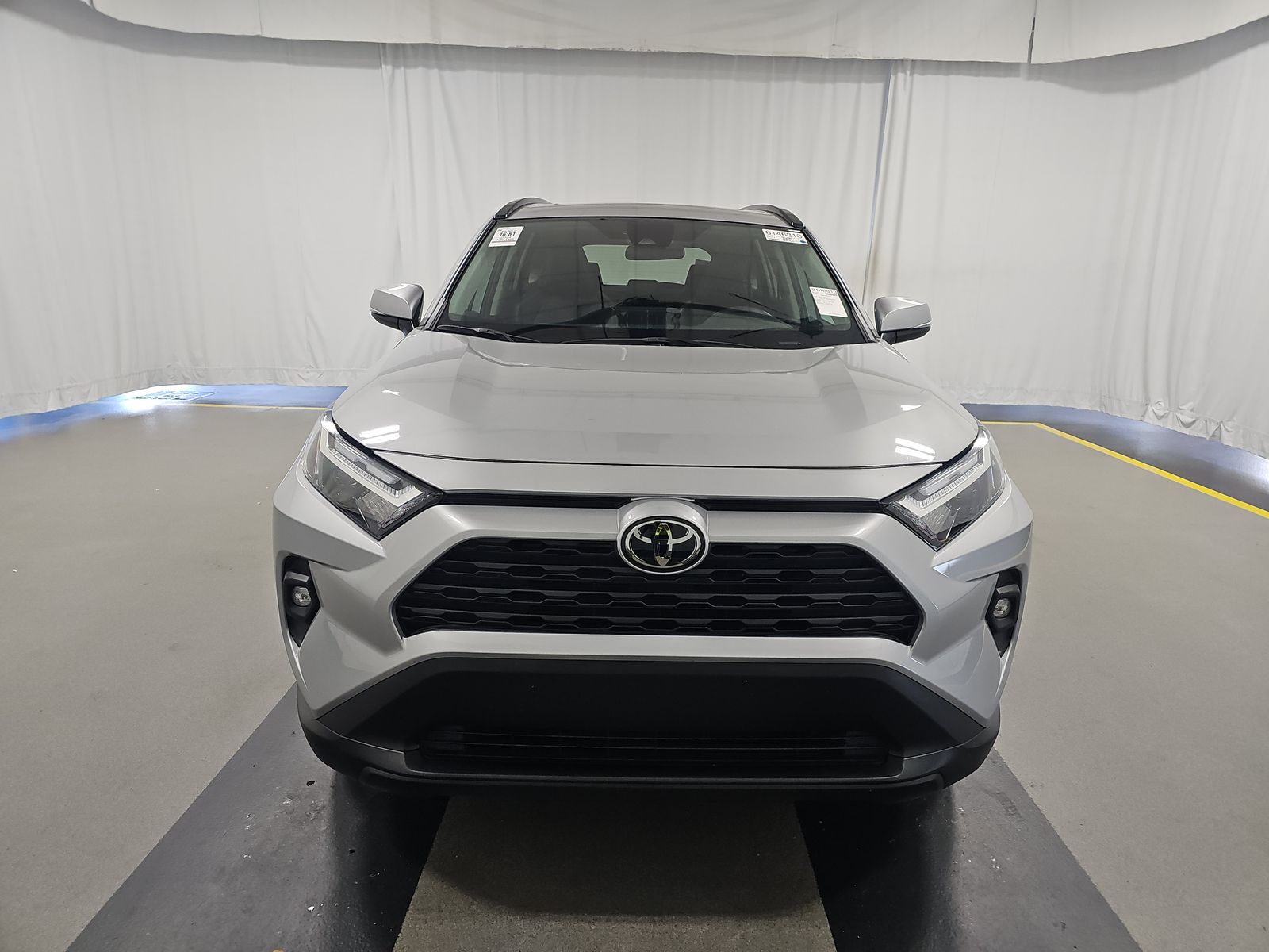 2024 Toyota RAV4 XLE Premium FWD