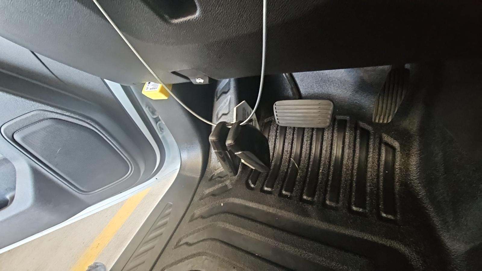 2024 Chevrolet Silverado 1500 Work Truck RWD