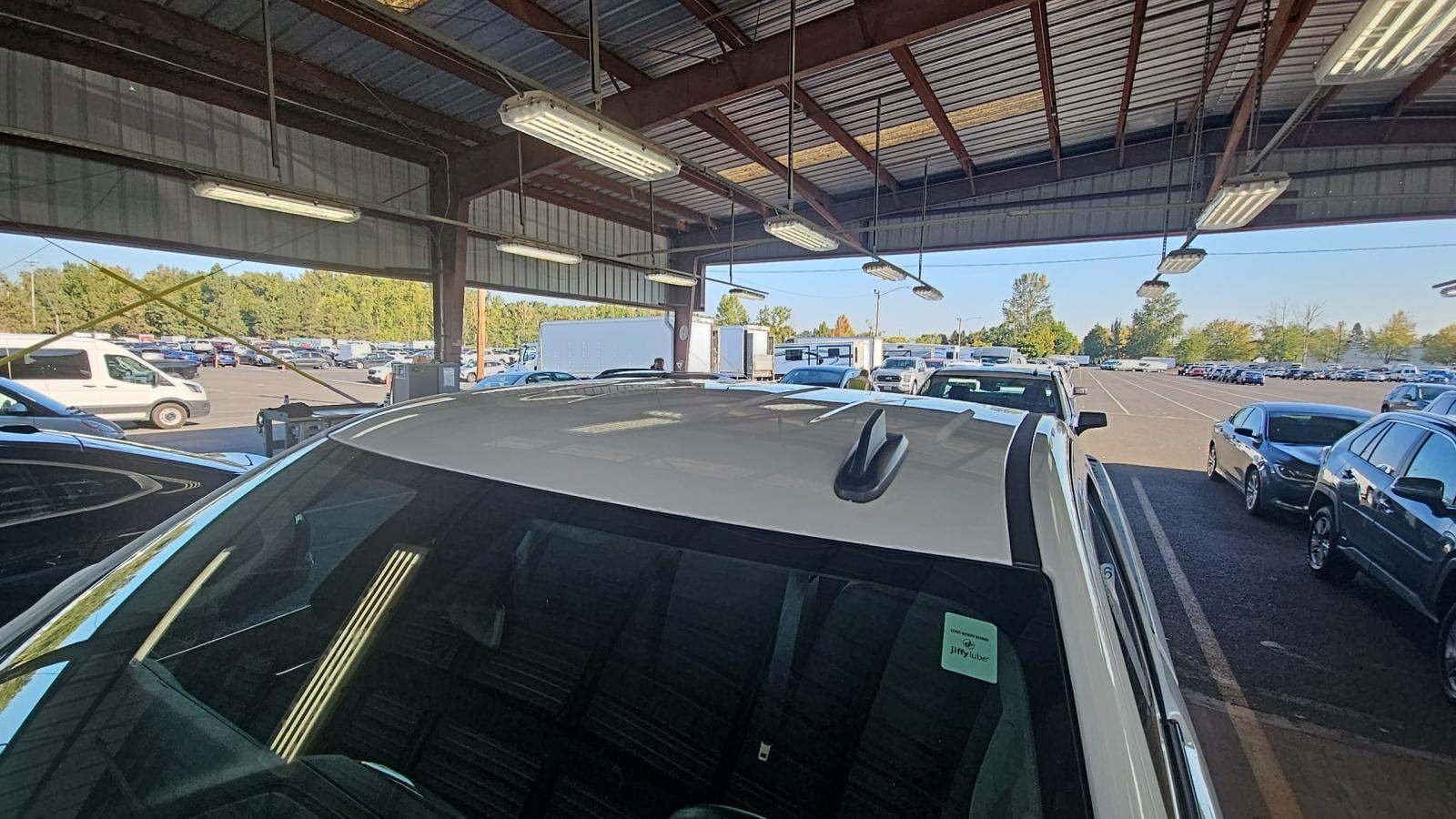 2024 Chevrolet Silverado 1500 Work Truck RWD