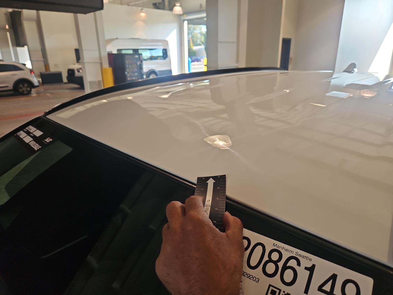 2024 Toyota RAV4 XLE FWD