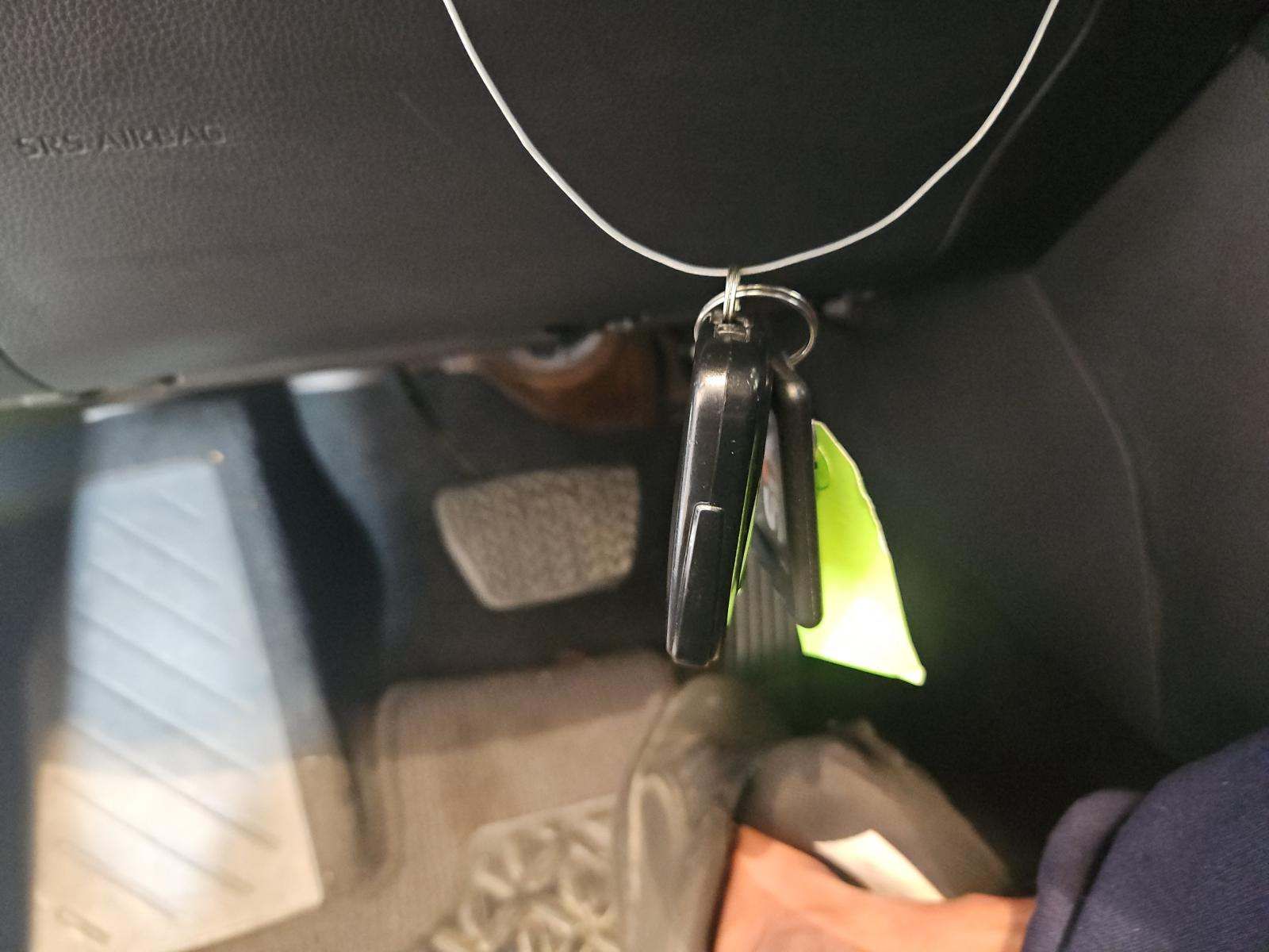 2024 Toyota RAV4 XLE FWD