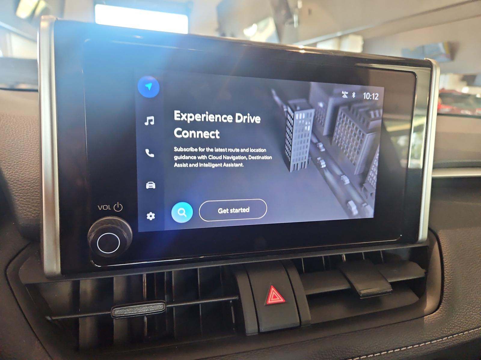 2024 Toyota RAV4 XLE FWD