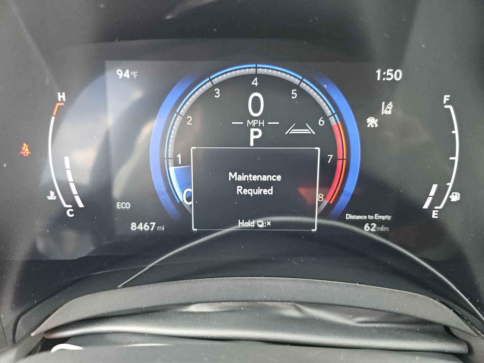 2023 Lexus RX RX 350 Luxury FWD