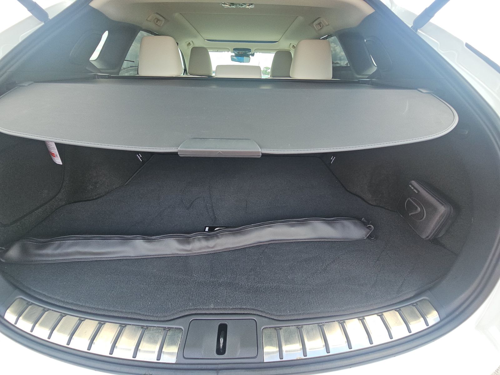 2023 Lexus RX RX 350 Luxury FWD