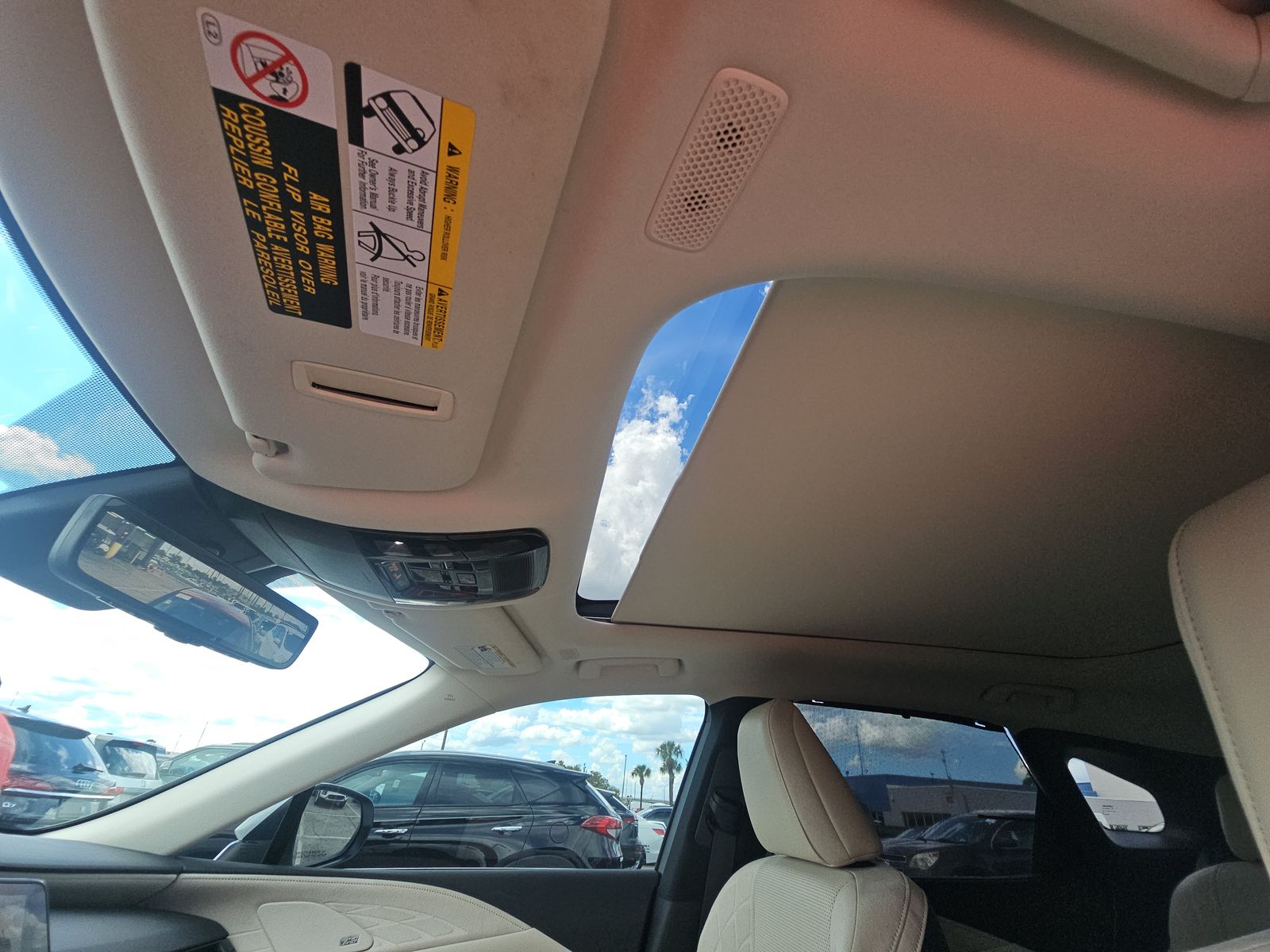 2023 Lexus RX RX 350 Luxury FWD