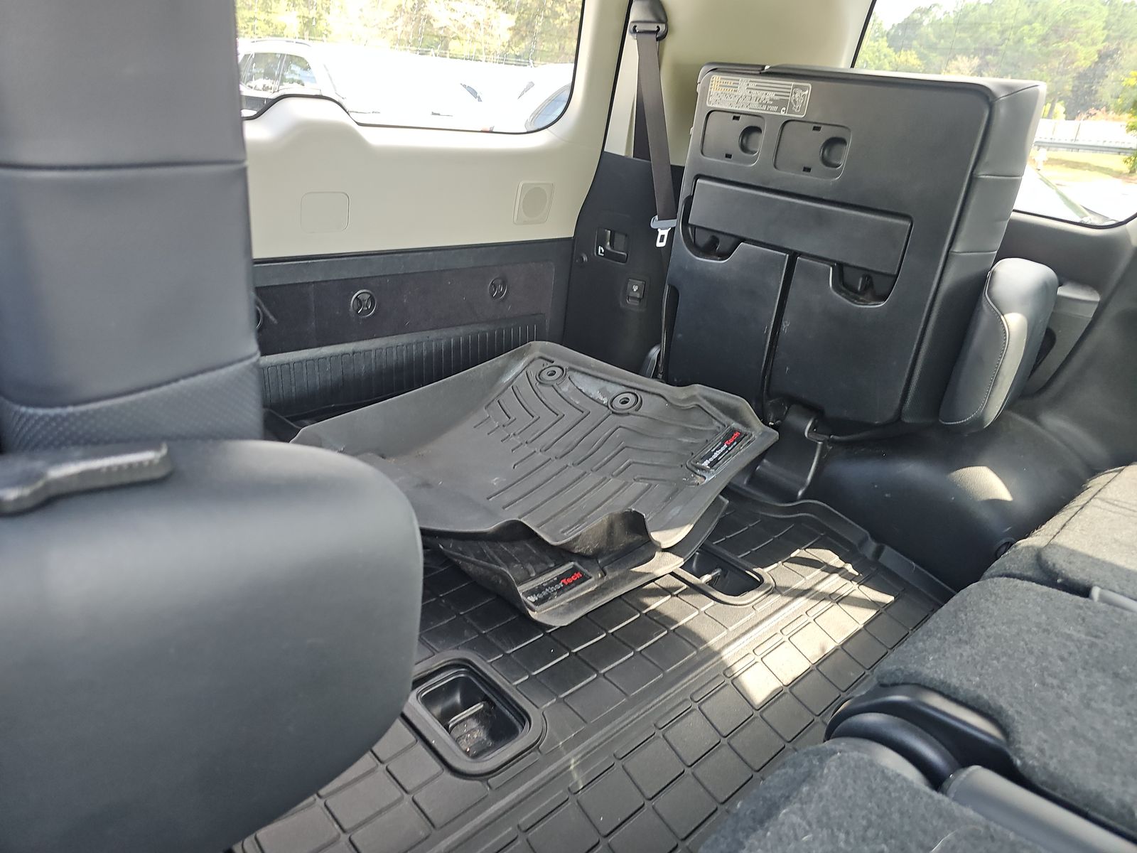 2016 Toyota Land Cruiser Base AWD